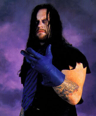 undertaker