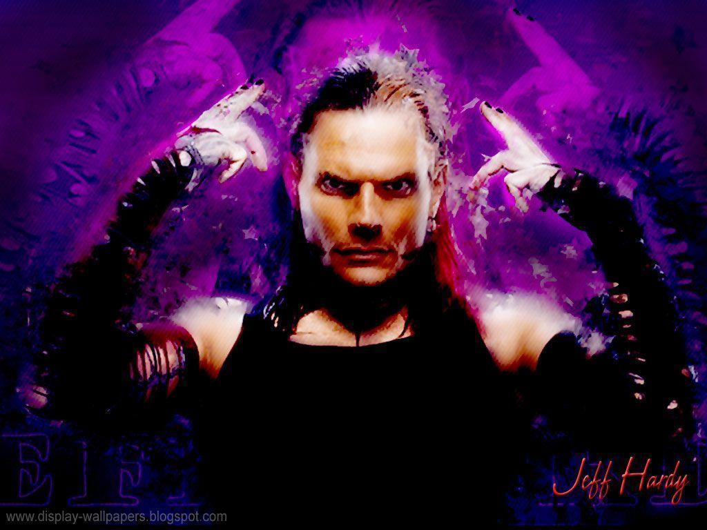 jeff hardy